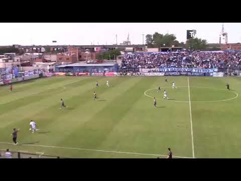 San Telmo 1-0 Atlanta.02/10/2022'.