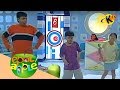Exercise Song Epol Apple