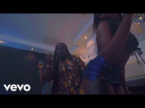 LEJAH - GET GYAL ft. I OCTANE