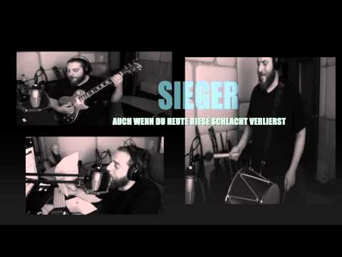 Giuseppe Porrello - Making of und Song 'Materie und Licht'