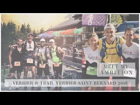 Meetmyambition.com / Verbier & the TVSB 2018