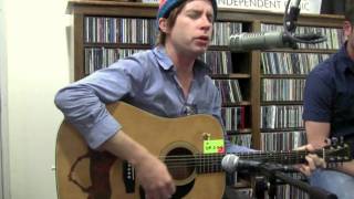 Dr Dog - What a Strange Day - Live at Lightning 100