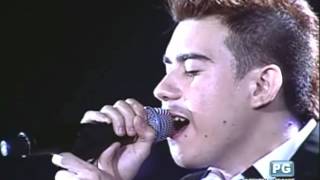 Purihin Ka ng Aking Luha - ASOP Grand Finals Night at ARANETA September 24, 2012