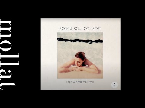 Quintette Body & Soul Consort - Ellen Giacone