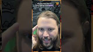 Download lagu When 'I'll be right back' turns into a double bluff mp3 Download lagu When 'I'll be right back' turns into a double bluff mp3