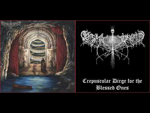 💀 Cosmic Putrefaction - Crepuscular Dirge for the Blessed Ones (2022) [Full Album] 💀