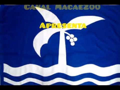 Hino de Macaé com imagens.