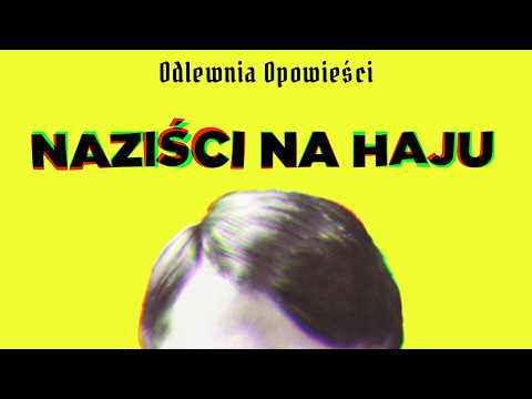 An Army of Junkies, or What People Did in the Third Reich