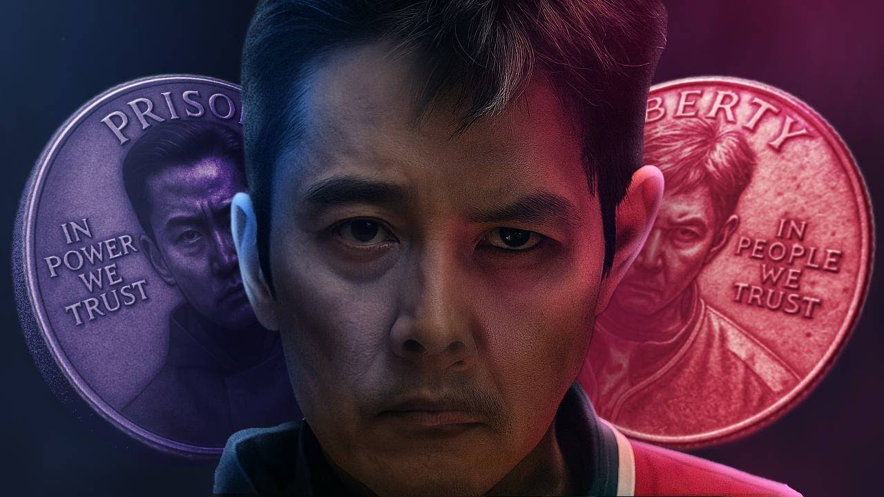 2 Sides of the Same Coin.