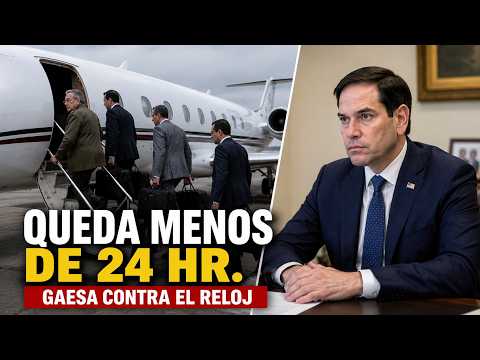 La Habana contra el reloj: las próximas 24 horas pueden cambiarlo todo