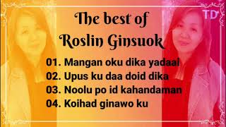 Download lagu Lagu Dusun Terbaik Popular Sepanjang masa | Roslin Ginsuok mp3 Download lagu Lagu Dusun Terbaik Popular Sepanjang masa | Roslin Ginsuok mp3