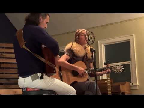 Wild Ginger (working title) - Leah Song and Duncan Wickel (Rising Appalachia) - Seattle - 11.20.25
