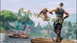 PEG4_xd Clips#6 BEST VIDEO EVER