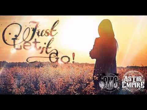 Just Let It Go - Jr.Crown, Young Weezy, Young Soul & Pasipiko (Official Audio)