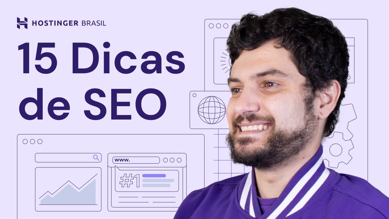 15 Dicas de SEO para Turbinar o Tráfego do seu Site (2024)