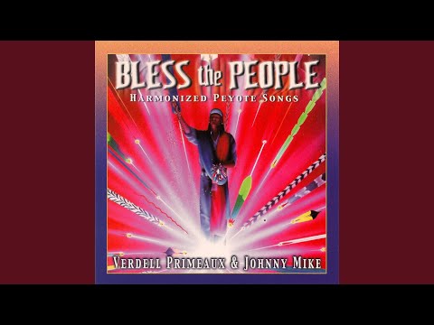 Four Harmonized Peyote Songs