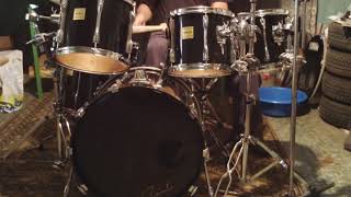 Video thumbnail for Yamaha RTC Toms by Sasa Ristovski