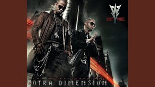 Wisin &amp; Yandel - Sexy Movimiento (Audio)