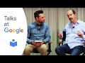 Creative Confidence | Tom Kelley & David Kelley | Talks at Google