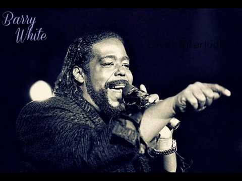 Barry White-Let's get busy