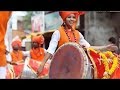 Bhagwa Rang Pawar Ka