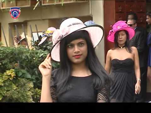 RACEMETING 33 - HAT SHOW