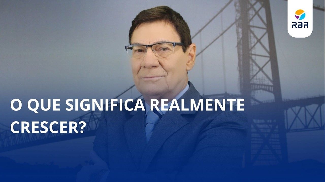 Crescimento interior: a transformação que começa dentro de nós
