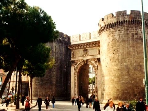 Quando Napoli Cantava - Carlo Buti