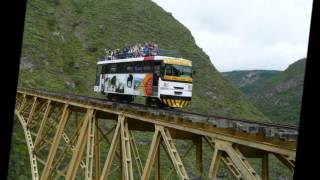 preview picture of video 'NUEVAS  RUTAS  DEL TREN DEL ECUADOR'