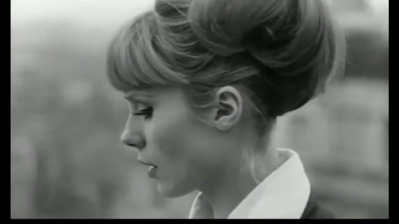 La peau douce (1964) 720p