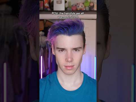 we ALL wanted this hairstyle in 2016 - in partnership with @basedbodyworks