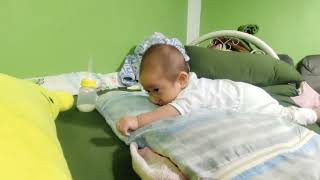 Download the video "baby fourth you can do it #baby #trending #cute #viral #cleftstrong #trendingshorts #viralvideo"