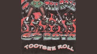 Tootsee Roll Dance Version