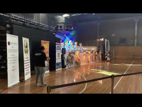 Glimpse of Samoa Day 2019