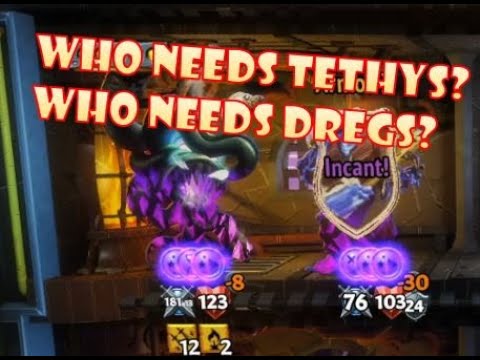 Monster Train Bad Combos Ep. 3 Purple/Blue - Well this one wasn't hard