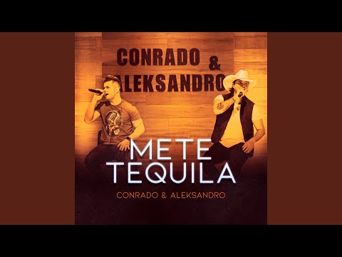 Mete Tequila