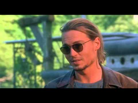 Chocolat - Fan Made Trailer