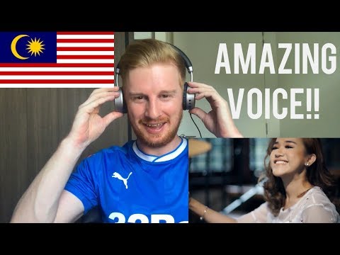 Ernie Zakri - Misteri (Official Music Video ) //MALAYSIAN MUSIC REACTION