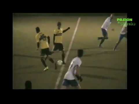 Deportivo la Granja 1 - 3 Ferroviario l Partido Completo