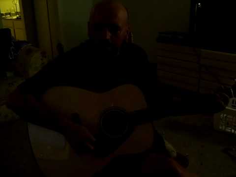 Psalm 109(Rescue Me)