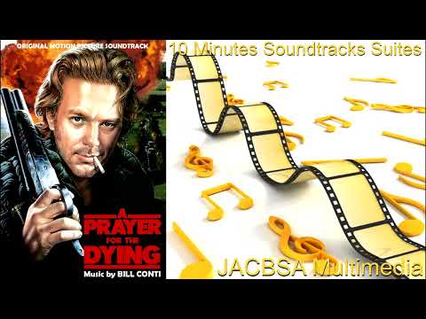 "A Prayer for the Dying" Soundtrack Suite