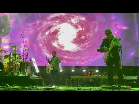 Nenhum de Nós - Eu caminhava - Festival Gastronômico de Patrocínio, Minas Gerais - 2026