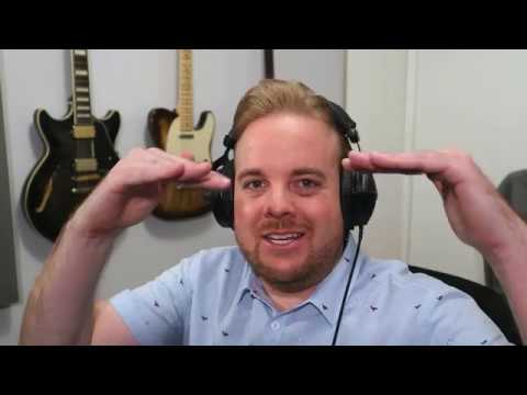 How to MIX A REGGAE SONG with DM Kahn