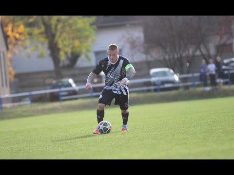 DMTK Labdarúgó Magazin 187. rész (Szegedi VSE - DMTK)