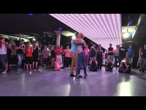 Basia & Ruddy Cap Kizomba. Vem Hit Bwe -Dj Raffa x feat TFingers & Ruth Benjamim