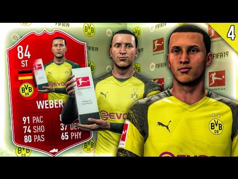 MY FIRST AWARD! | FIFA 19 Career Mode My Player | Episode #4