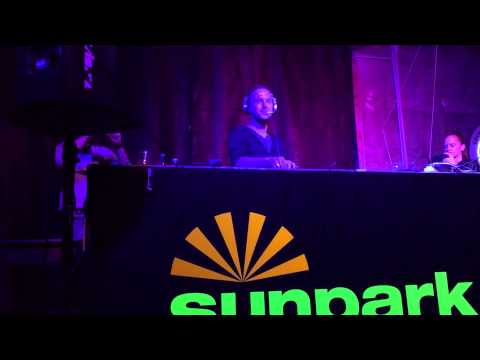 Golpe - Techno Bazinga - 25.7.2015 - Hradec Králové