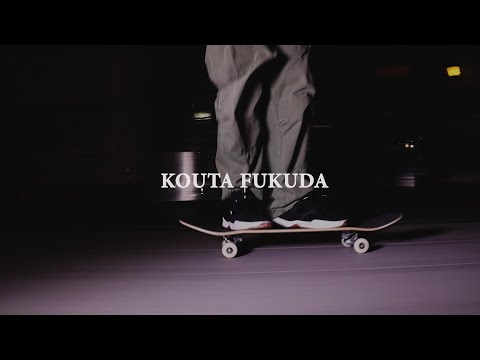 Kouta Fukuda  "SPONSOR ME" Part