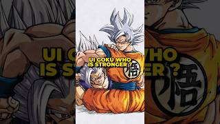 Gohan Beast vs Ultra Instinct Goku: Who’s stronger?