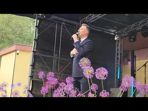 JANIS MOISEJS-Mēnestiņš ( Šlāgermaratons 2025 )